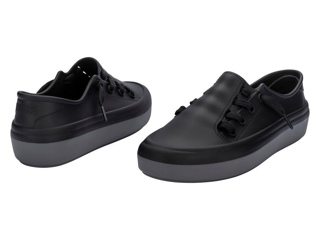 Zapatillas Ulitsa Next Gen Negro Melissa-3