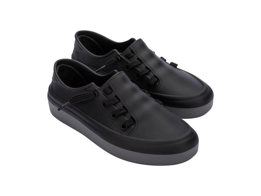 Zapatillas Ulitsa Next Gen Negro Melissa-1