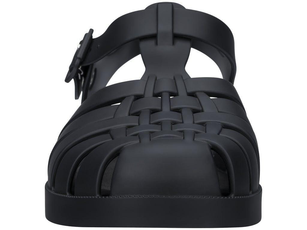 Sandalia Possession Negro Melissa-3