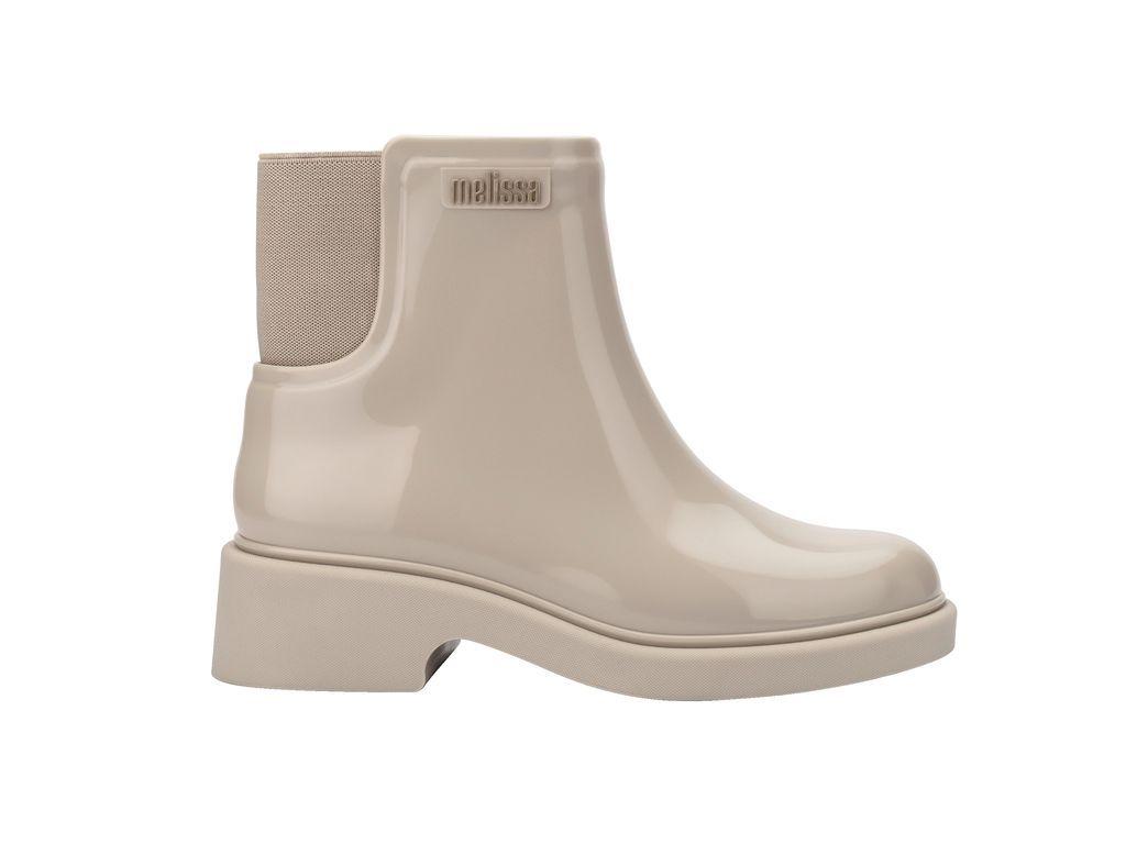 Melissa Chelsea Boot Beige-0