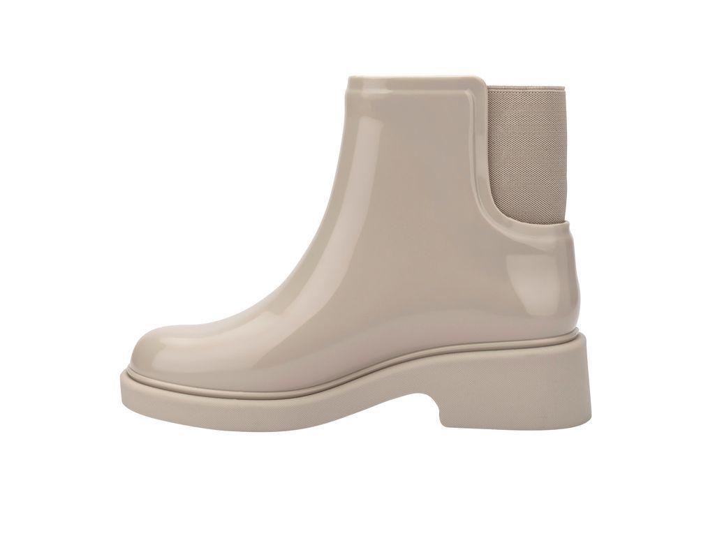 Melissa Chelsea Boot Beige-2