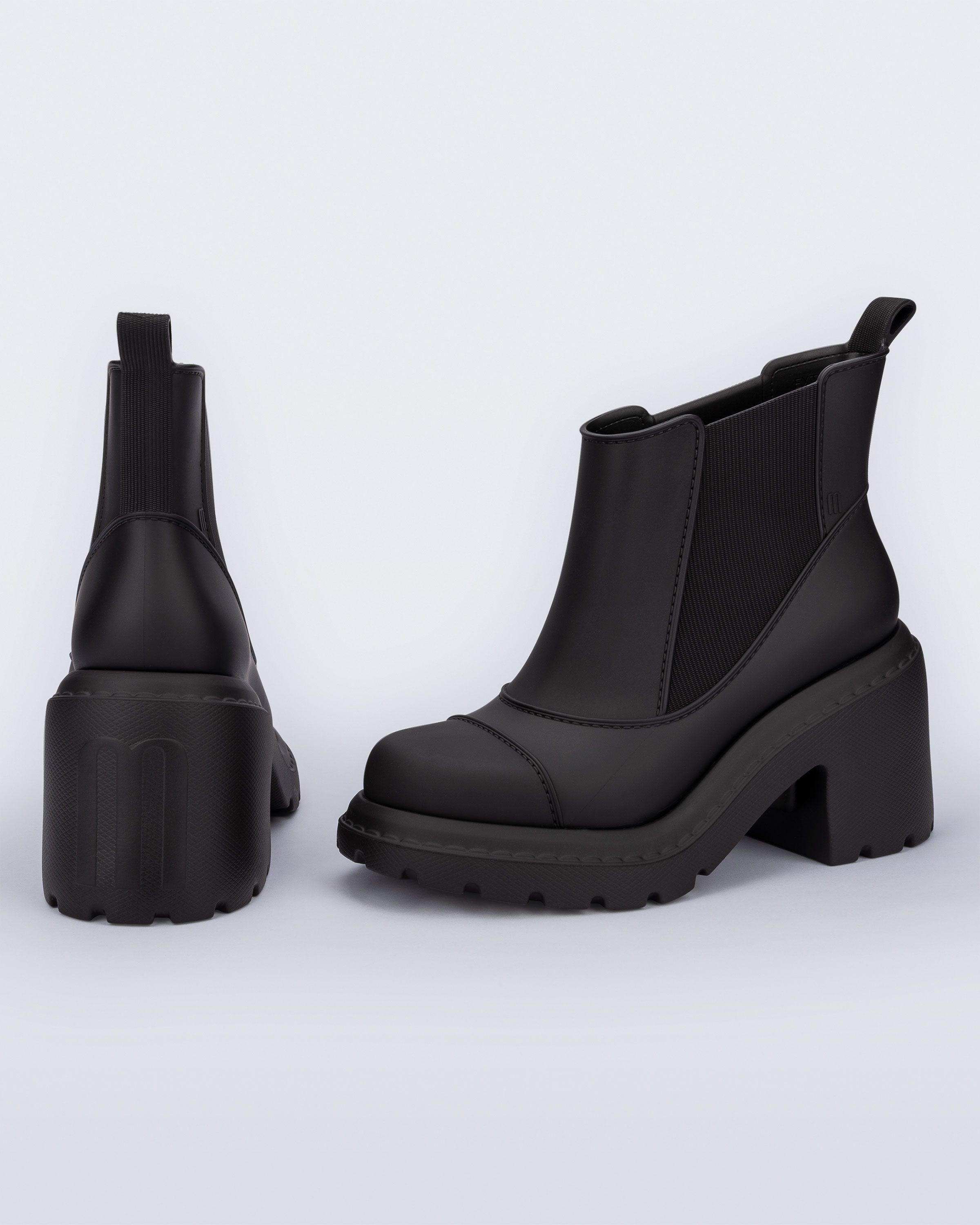 Melissa Courtney Boot -4