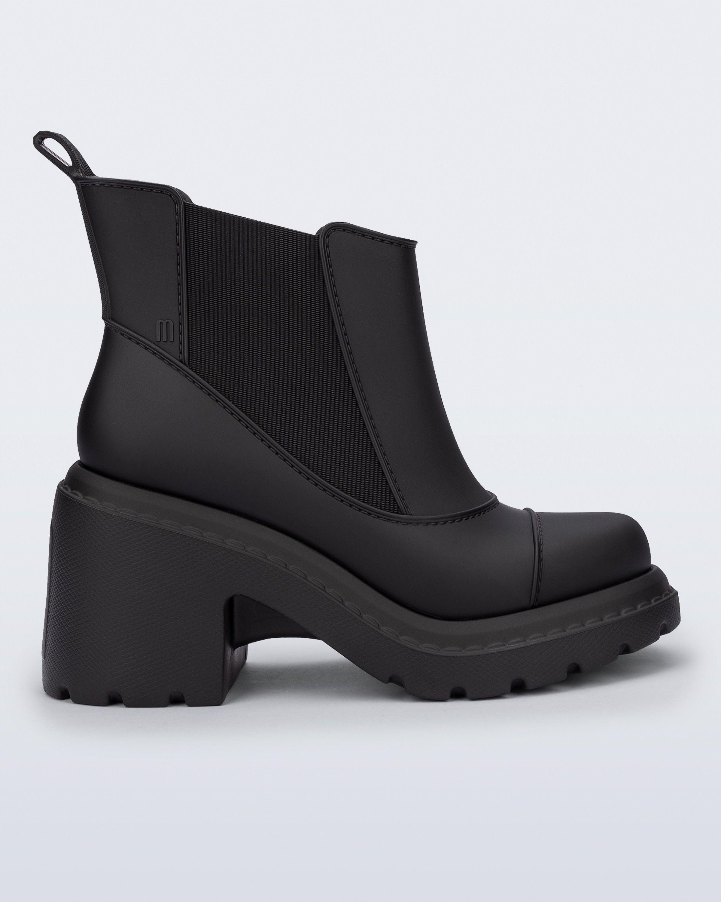 Melissa Courtney Boot -6