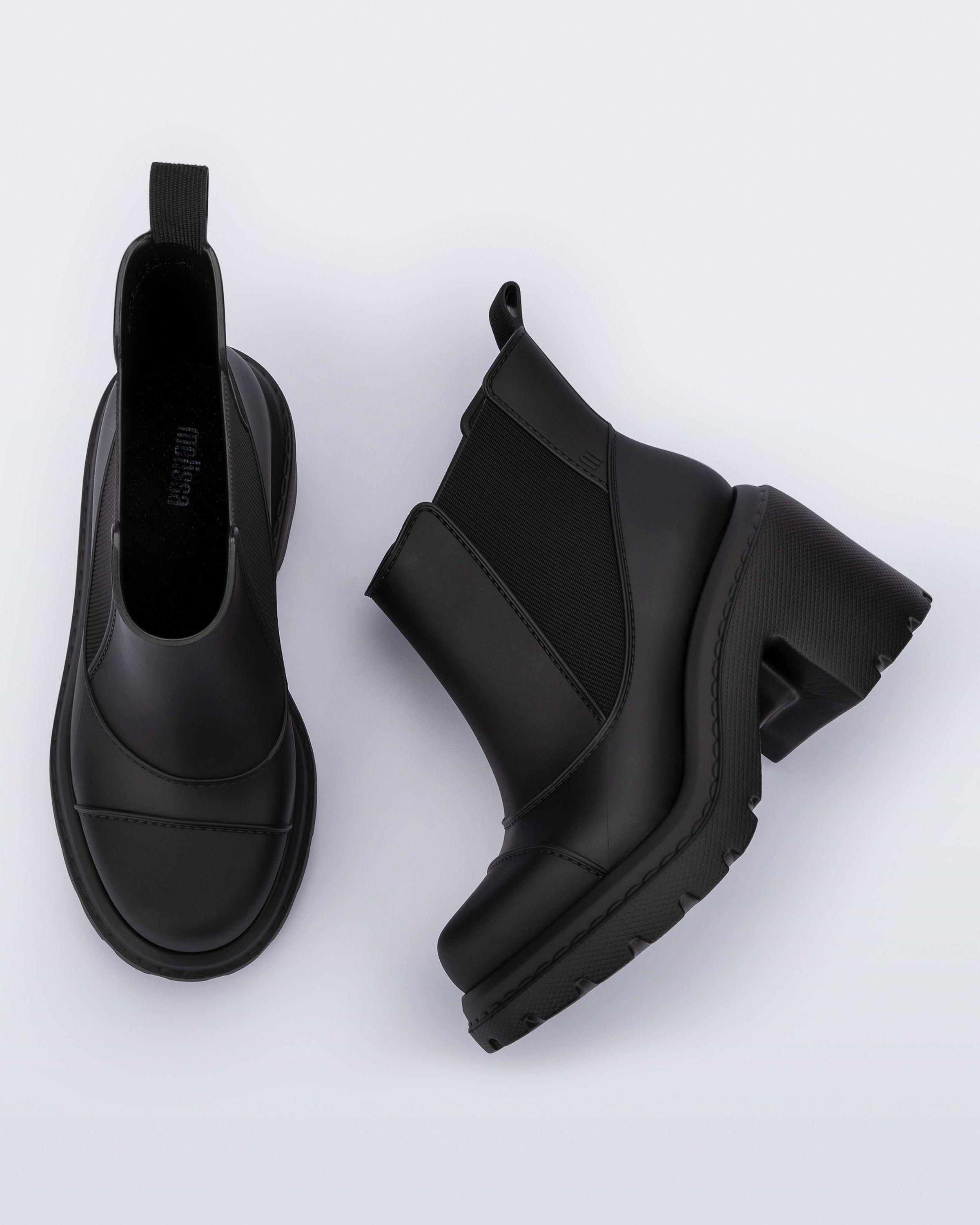 Melissa Courtney Boot -7