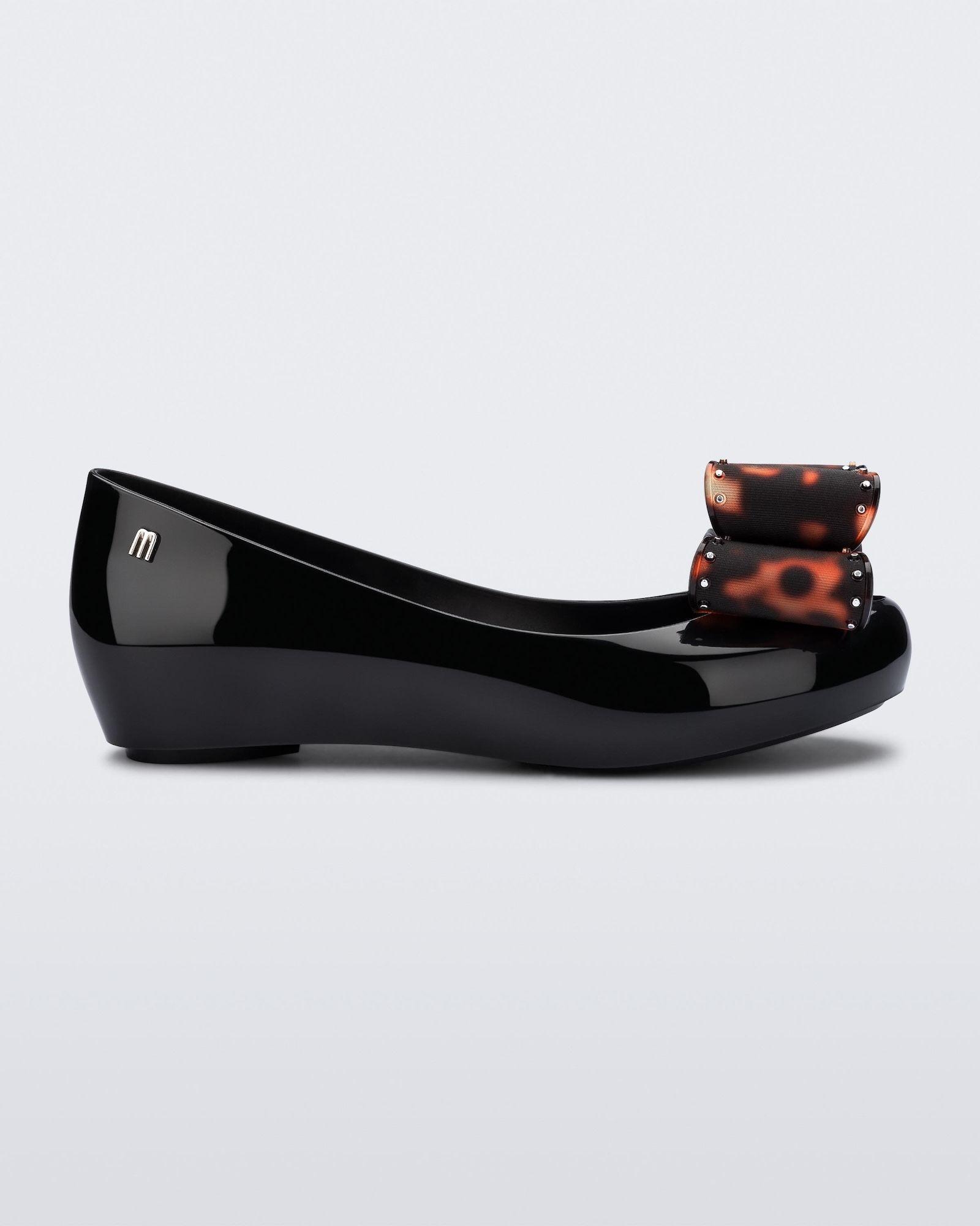 Melissa Ultragirl Classic Bow-0