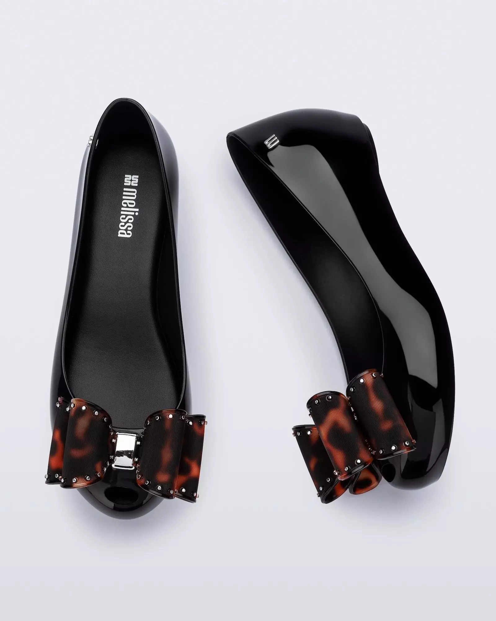 Melissa Ultragirl Classic Bow-1