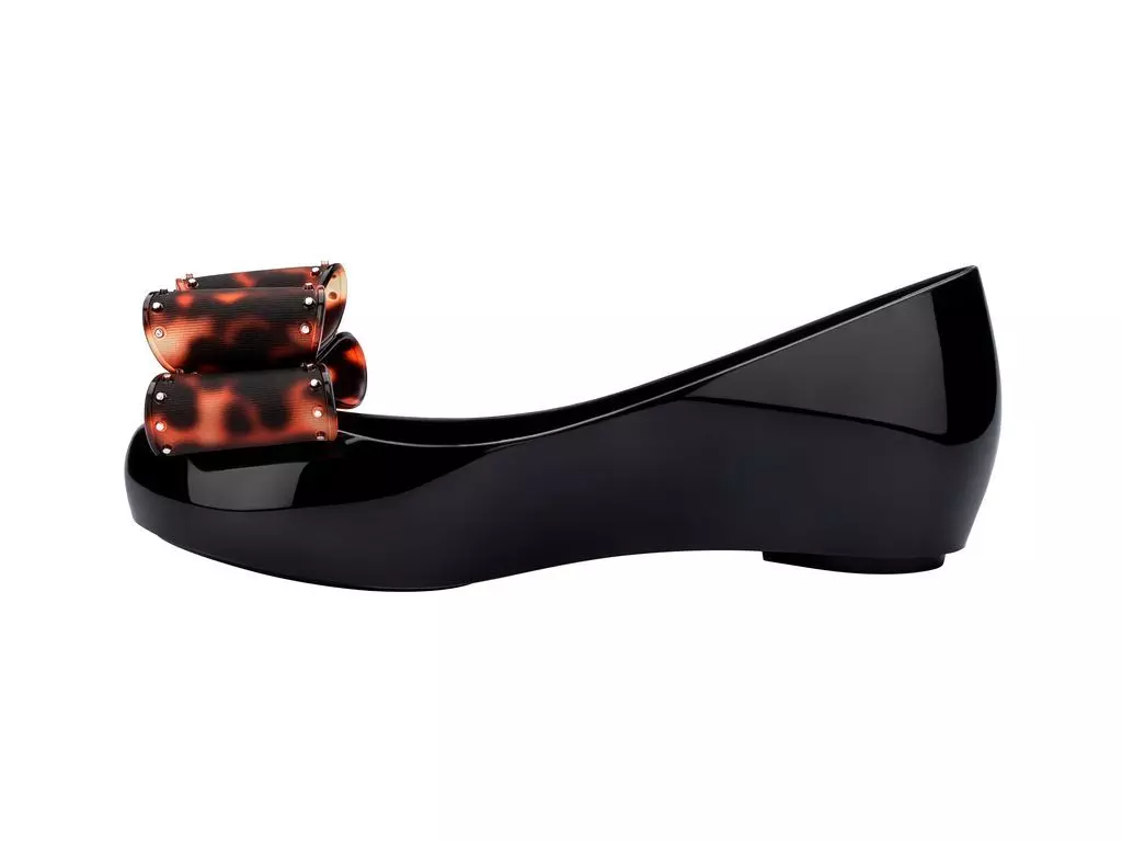 Melissa Ultragirl Classic Bow-2