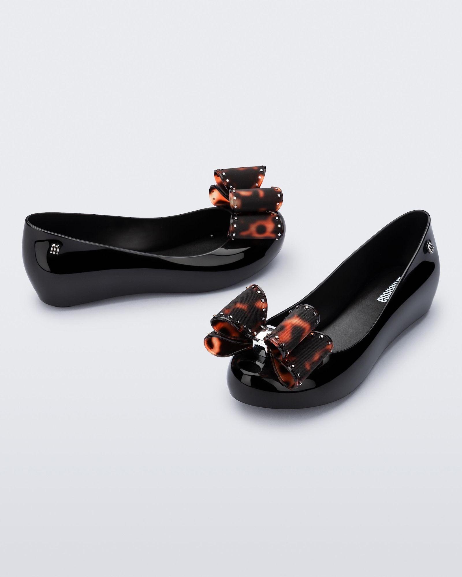 Melissa Ultragirl Classic Bow-3