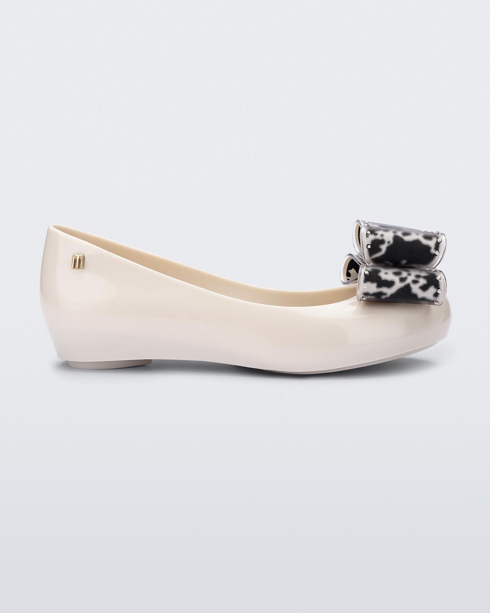 Melissa Ultragirl Classic Bow-0