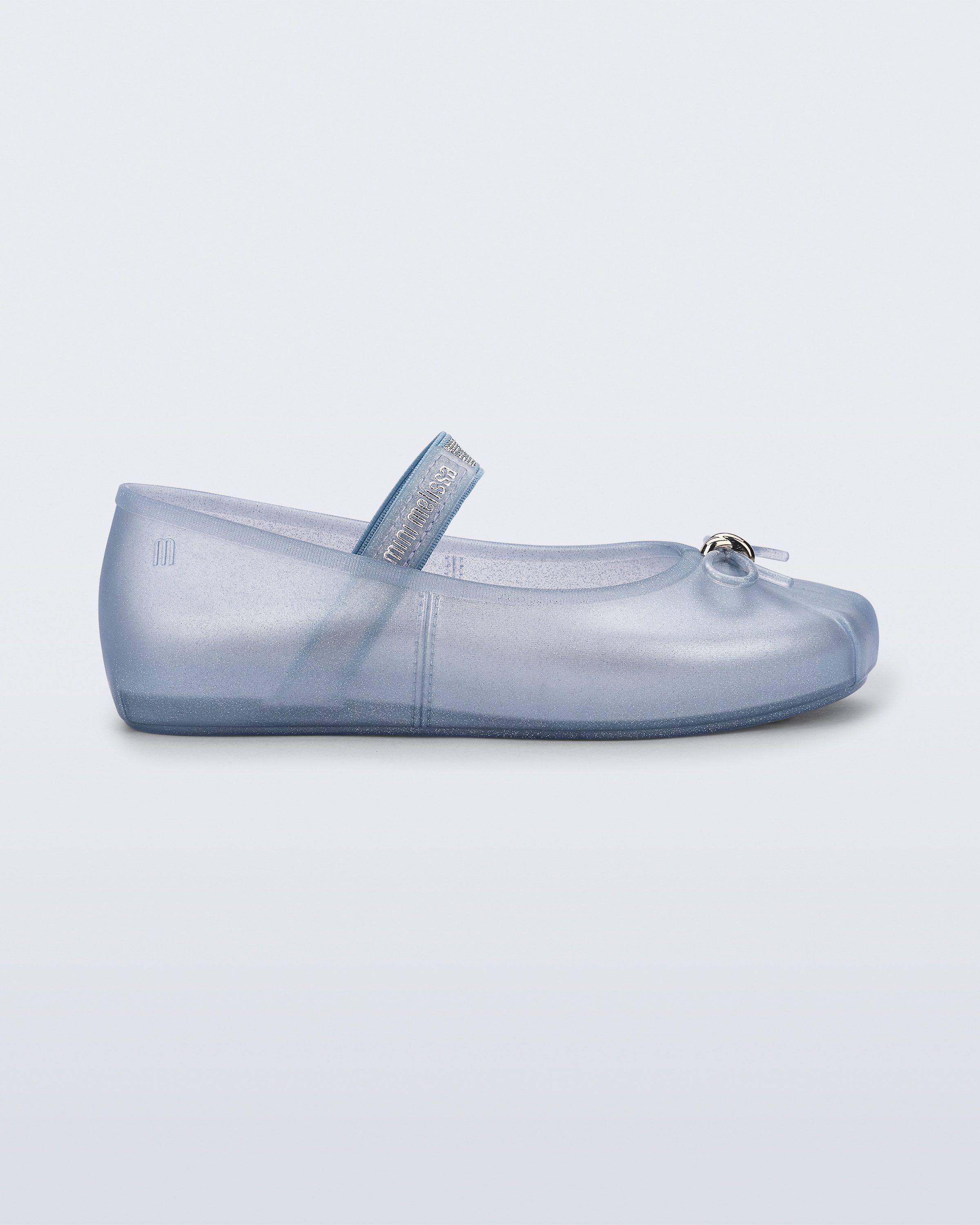 Ballerina Mini Melissa Sophie Infantil-5