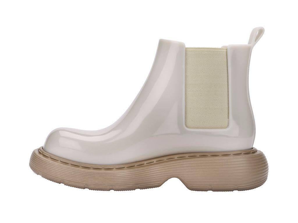 Bota Step Boot Beige Melissa-2