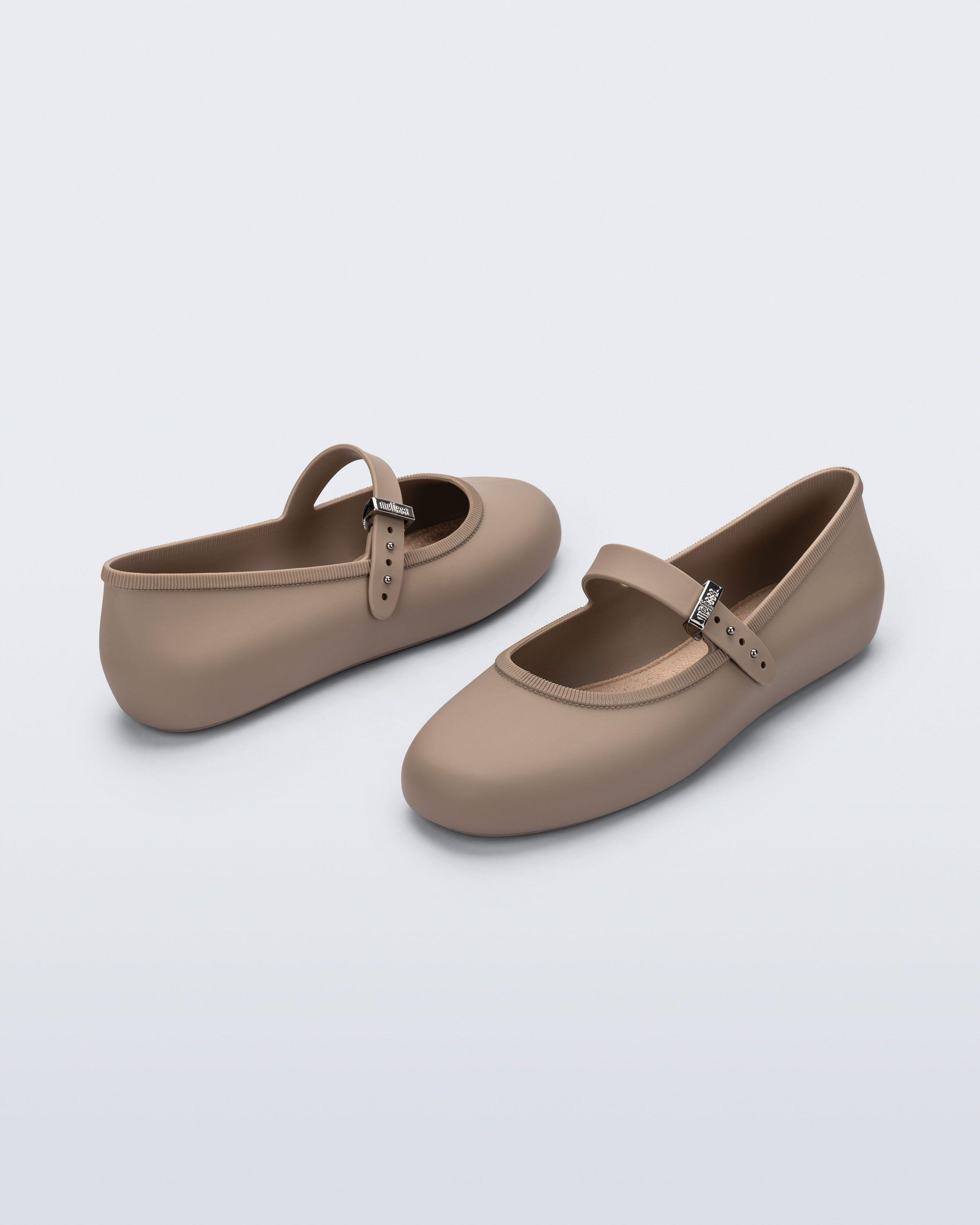 Melissa Soft Ballerina-2