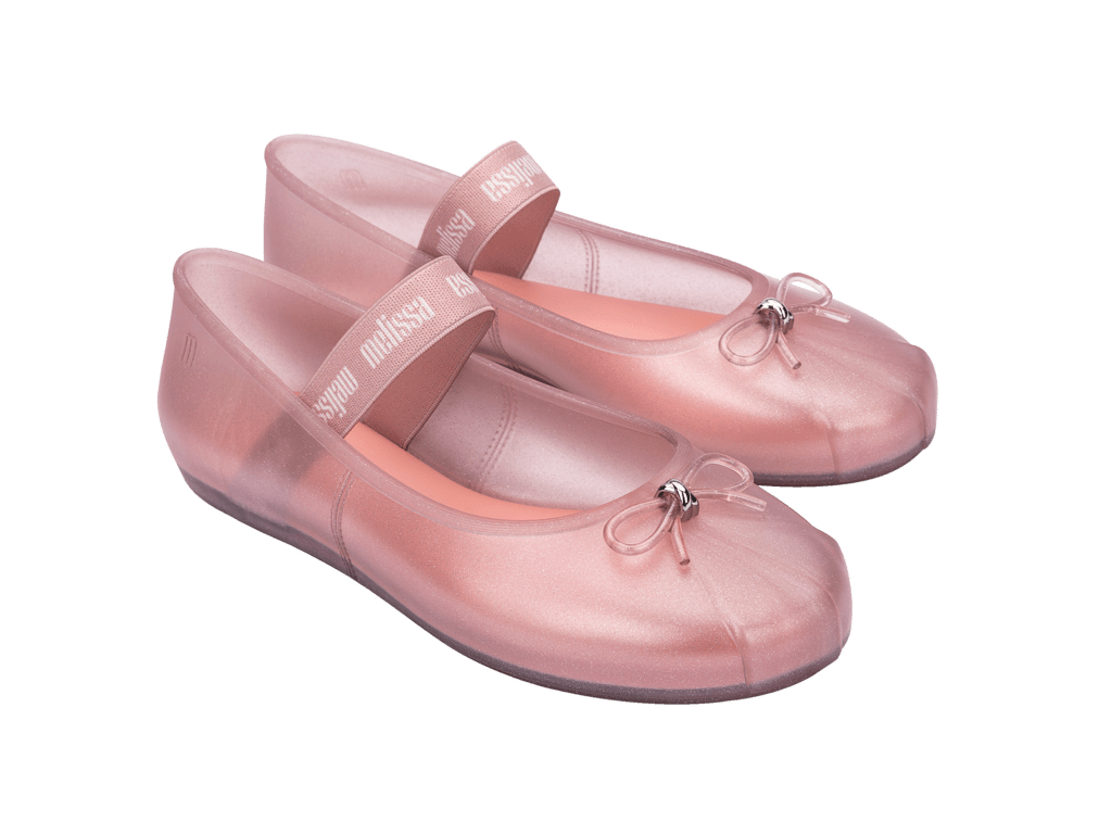 Ballerina Melissa Sophie Rosa Perlado-0