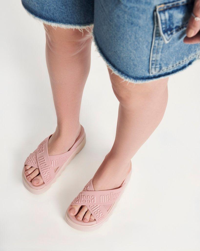 Melissa Cross M Lover Platform-1