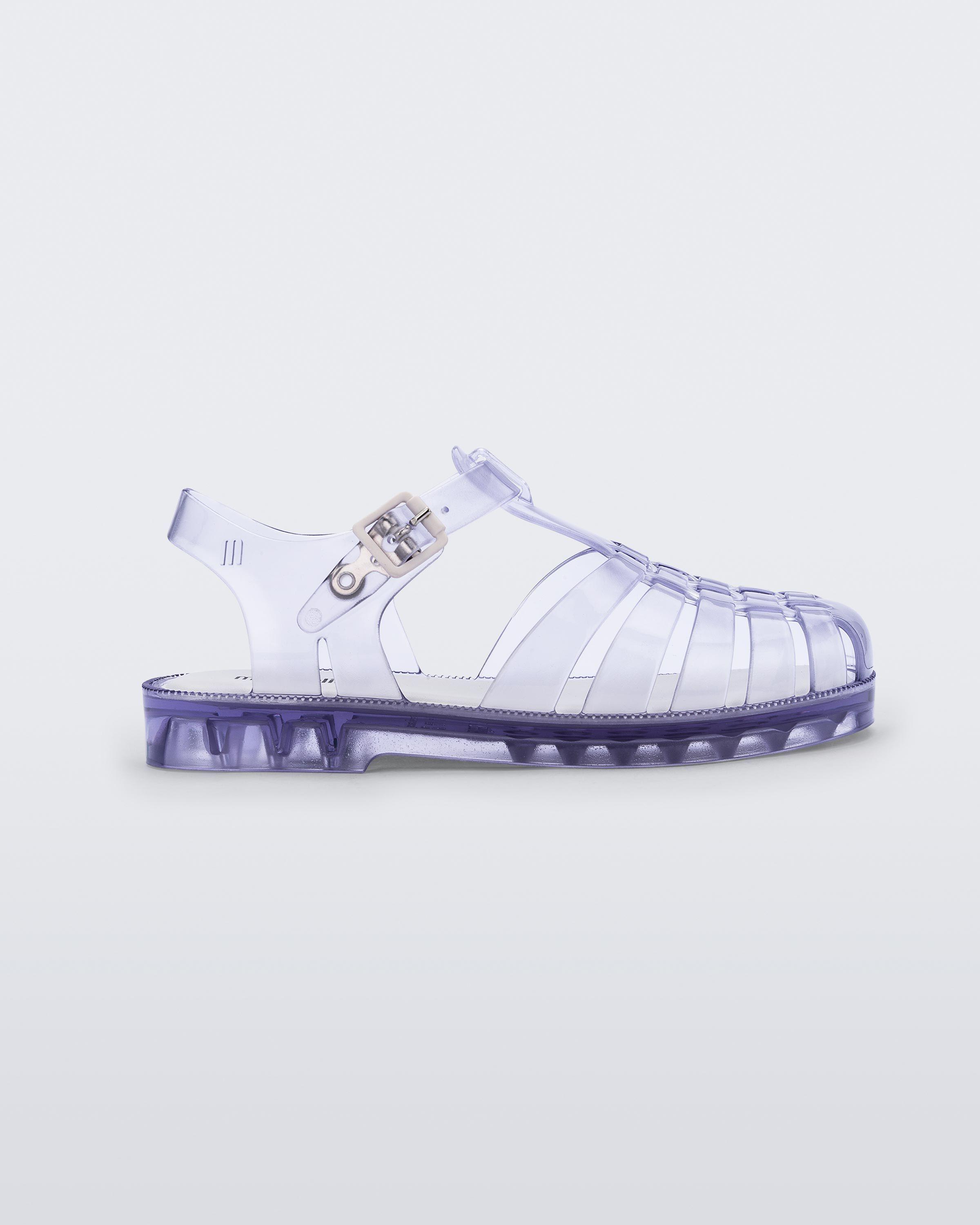 Sandalia Mini Melissa Possession-0