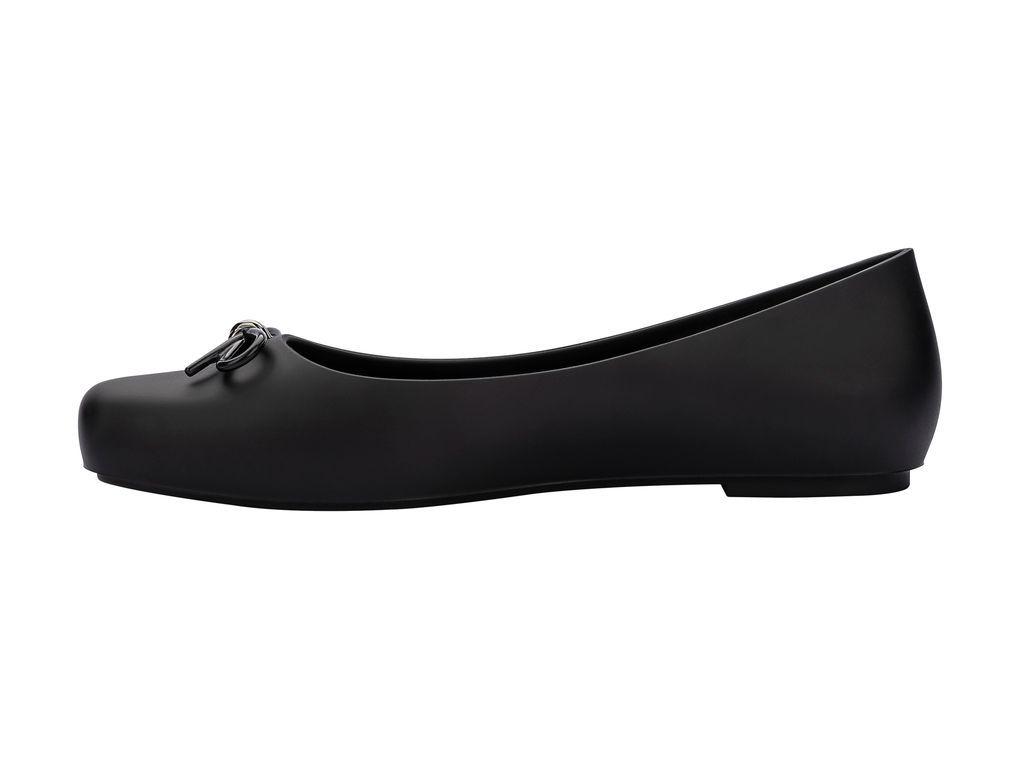 Ballerina Aura Basic Negro Melissa-2