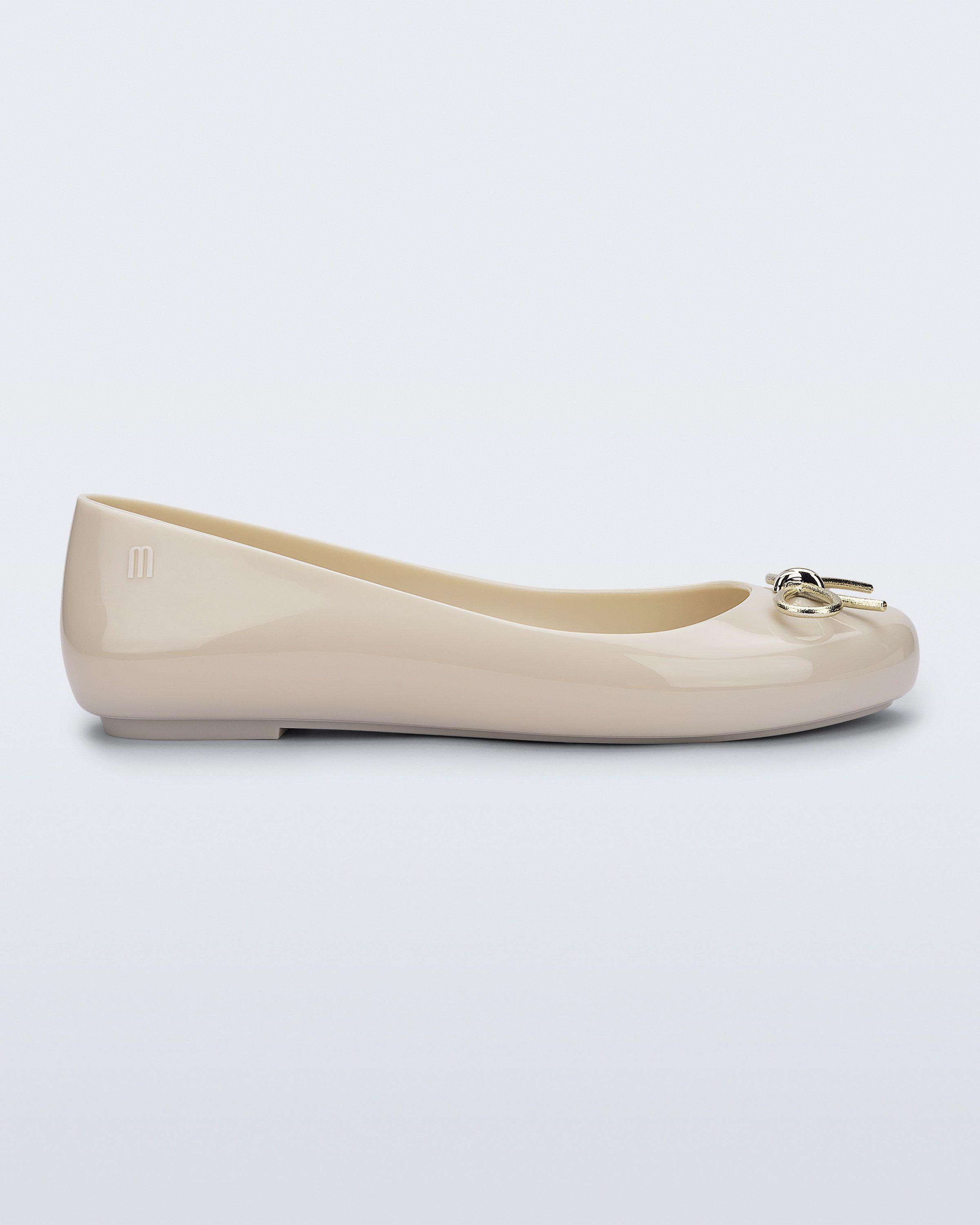 Ballerina Melissa Sweet Love Chrome-0
