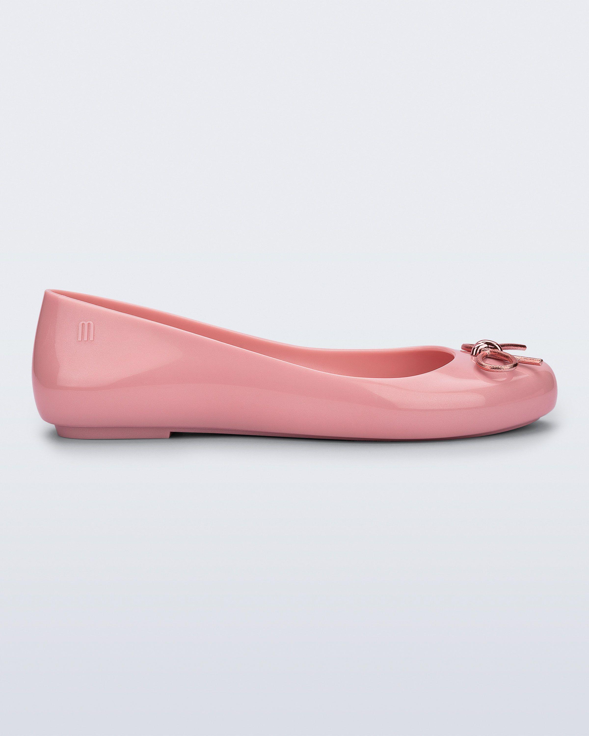 Ballerina Melissa Sweet Love Chrome-0
