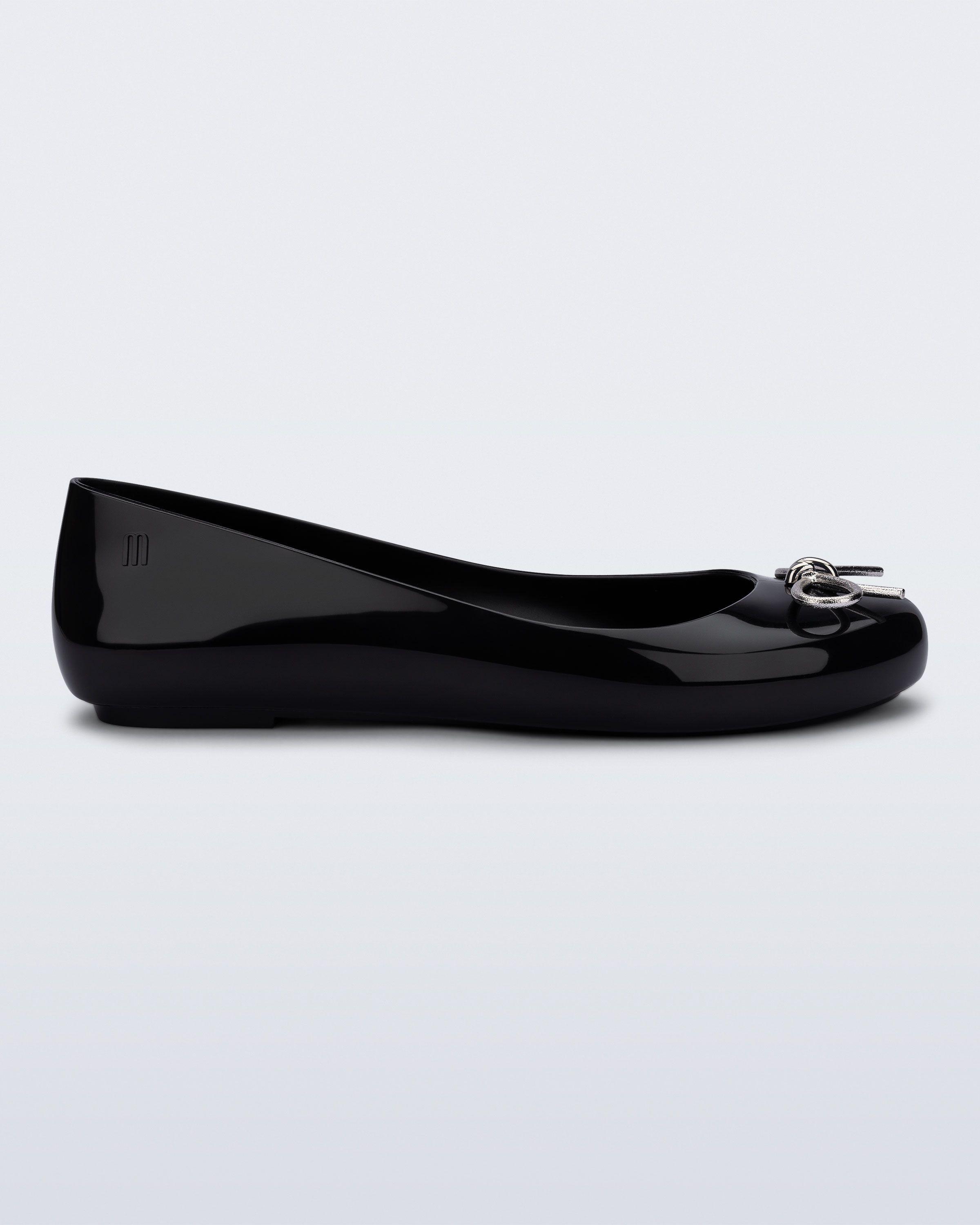 Ballerina Melissa Sweet Love Chrome-0