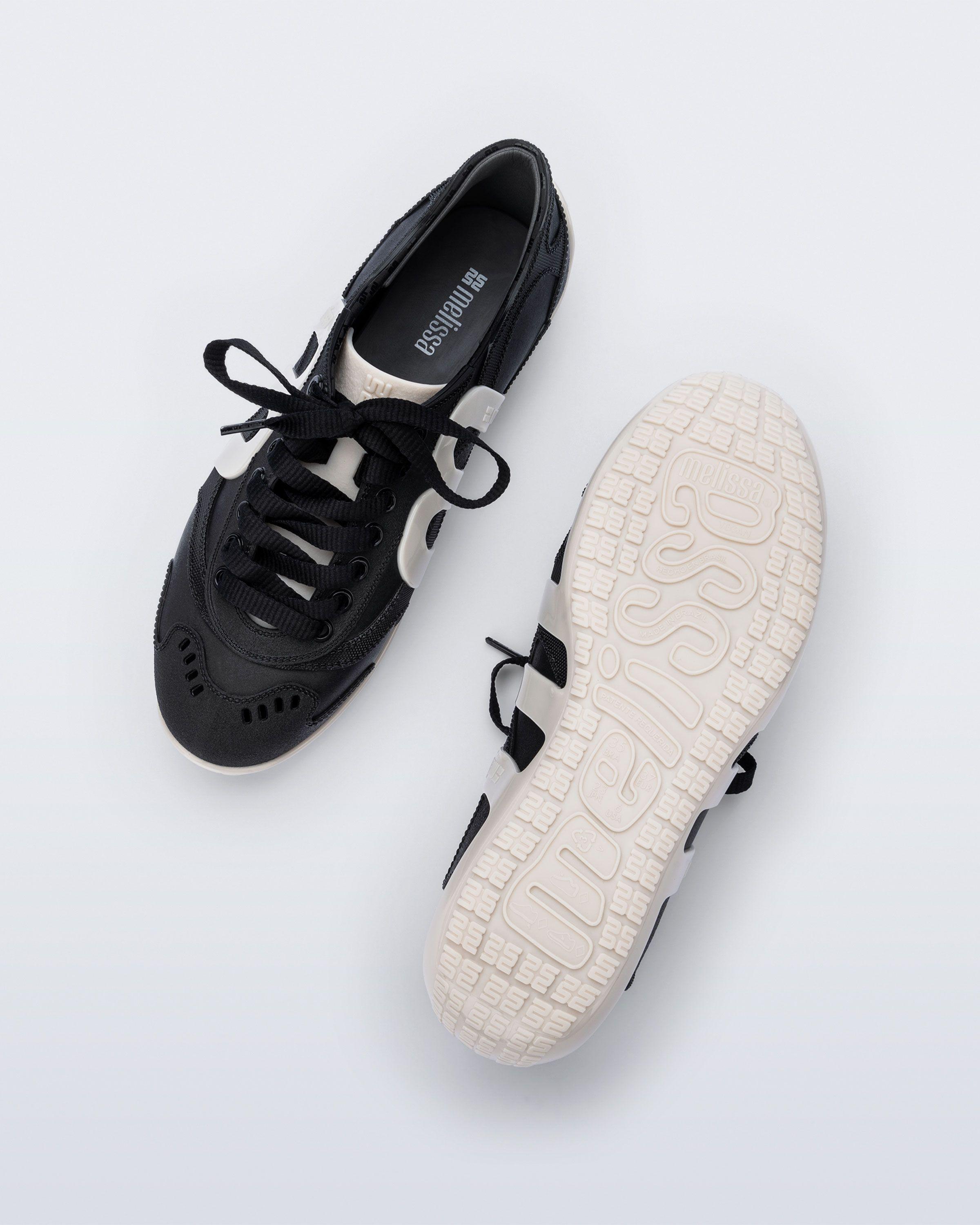 Zapatilla Melissa Motion-2