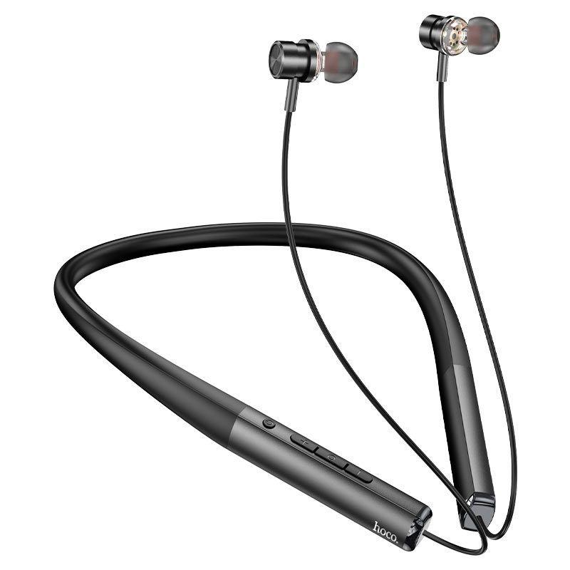 Audifono inalambrico Hoco ES71 70hrs IN-EAR-0