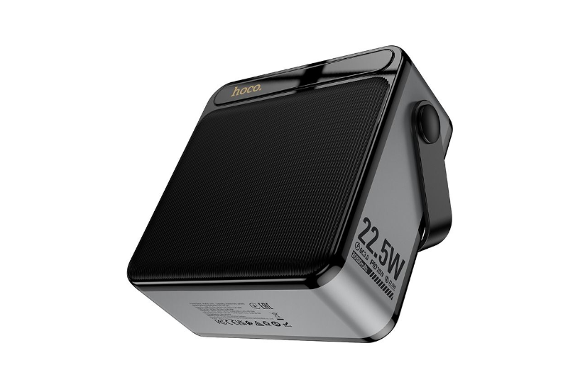 Power Bank 80000 mAh 22.5W Hoco J161-4