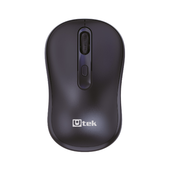Mouse Inalámbrico  Bluetooth  Utek UT-MOW410-0