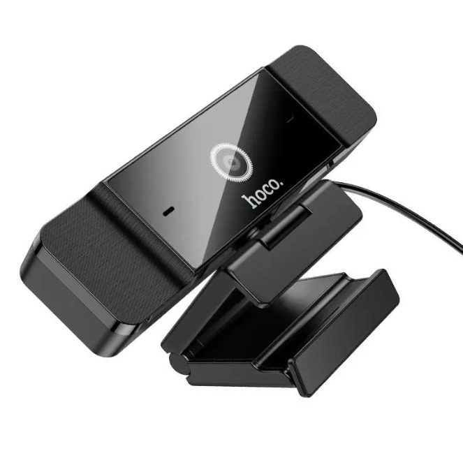 Camara Web para PC HD 1920x1080 DPI Hoco D100-2