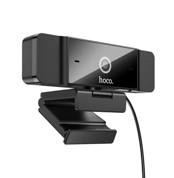 Camara Web para PC HD 1920x1080 DPI Hoco D100-6