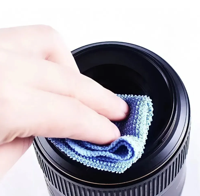 Kit de limpieza para pantallas 3 en 1 UTEK-4