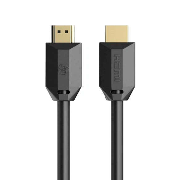 Cable HP HDMI A HDMI blindado 4K  DHC-HD01 1M-2