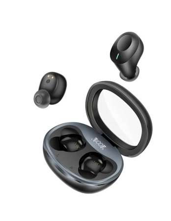 Audifono inalambrico hoco cristal EQ3 5.3-1