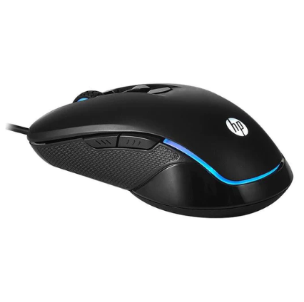 Mouse Gaming HP M200 con cable -1