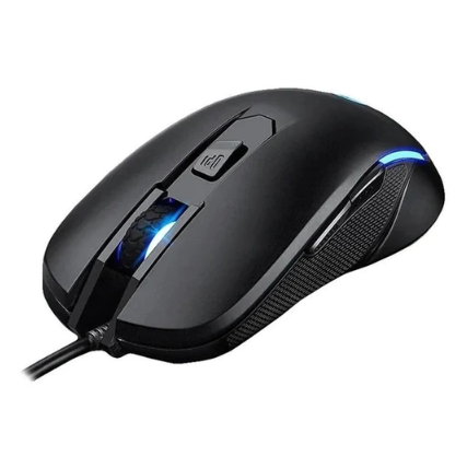 Mouse Gaming HP M200 con cable -0