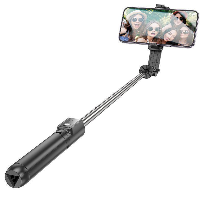 Baston Selfie Borofone BY11 Stick-Trípode Horizontal y vertical-2