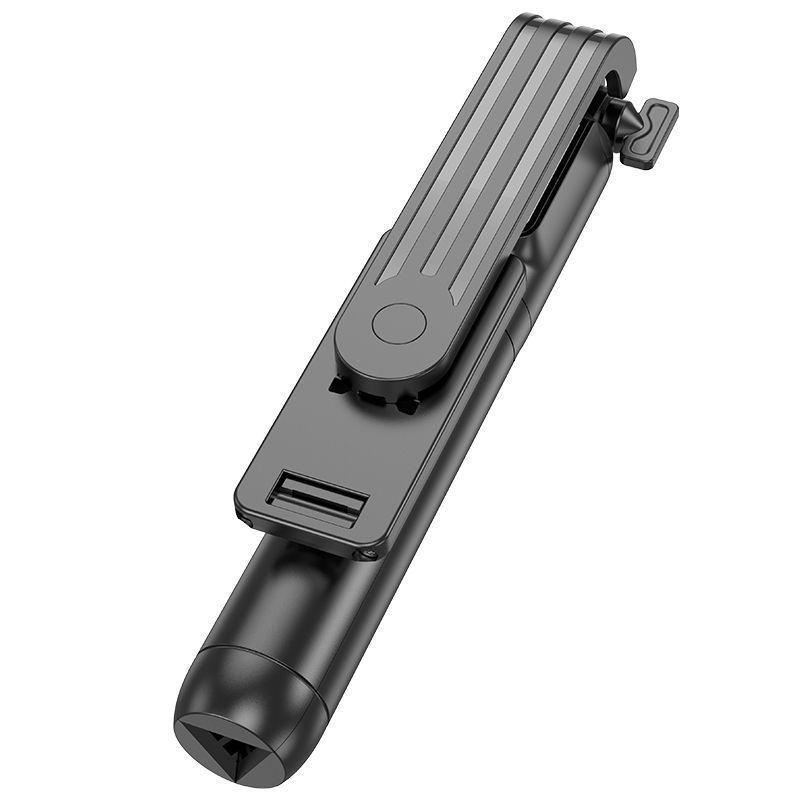 Baston Selfie Borofone BY11 Stick-Trípode Horizontal y vertical-4