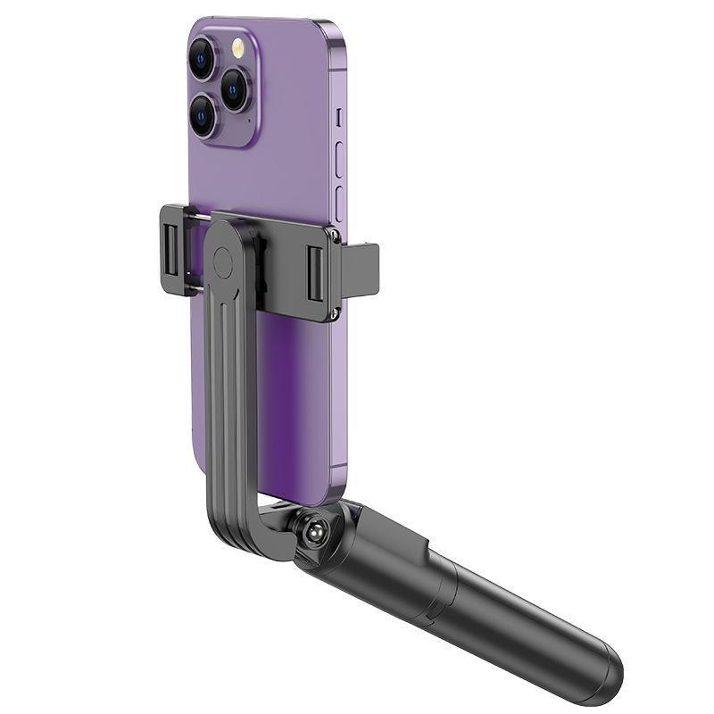 Baston Selfie Borofone BY11 Stick-Trípode Horizontal y vertical-5
