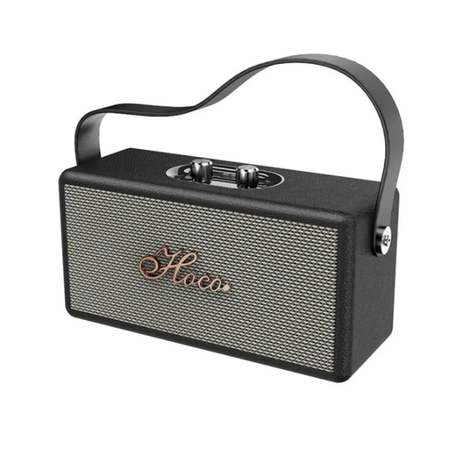 Parlante Retro Classic BT5.3 Hoco DS61-2