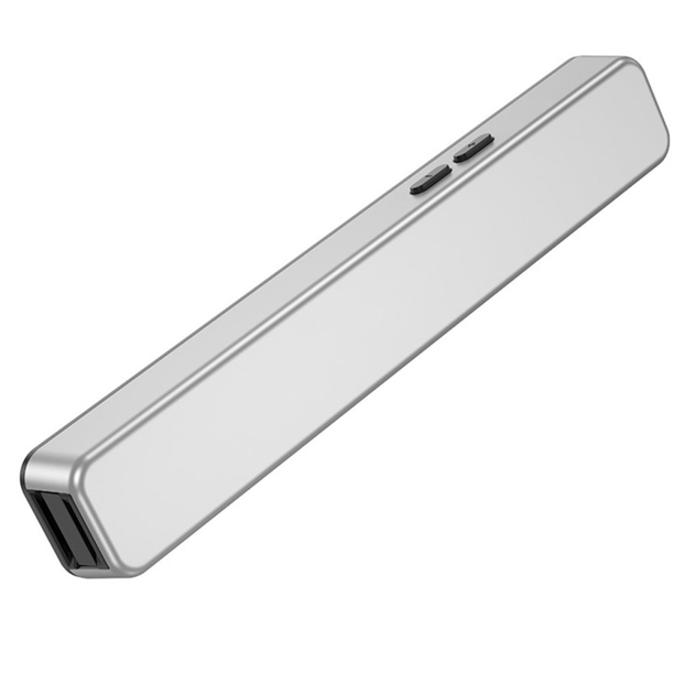 Presentador diapositiva Hoco GM202 puntero laser-5