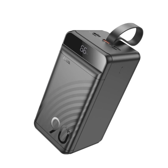 Power Bank de 90000 mAh PD 22,5W Hoco J123D-2