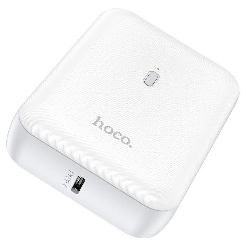 Cargador Hoco portatil J96 de 5000 mAh-2