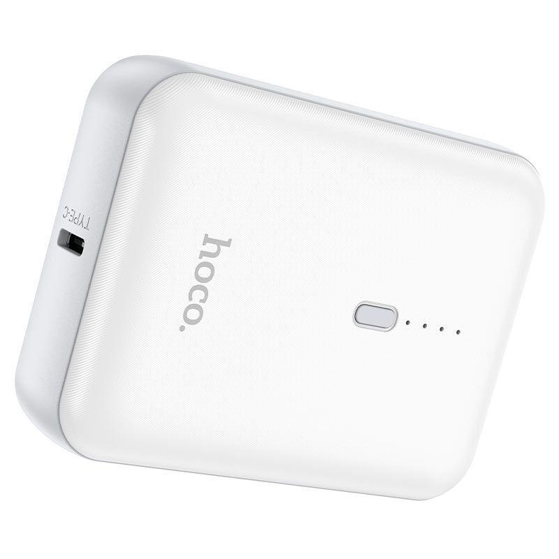 Cargador Hoco portatil J96 de 5000 mAh-3