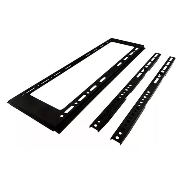 Soporte Tv Led Lcd 40 A 85 Pulgadas Fijo Pared IRM-2