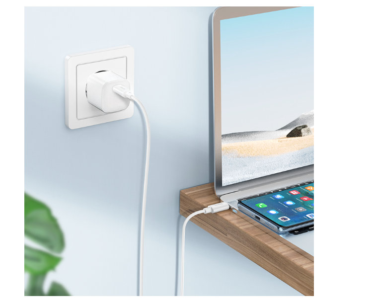 Cable de carga USB 2M 3.0A Hoco X88-3