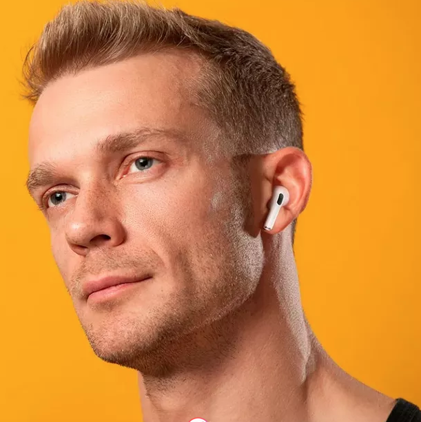 Audifono inalambrico IN-EAR Hoco EW77-3