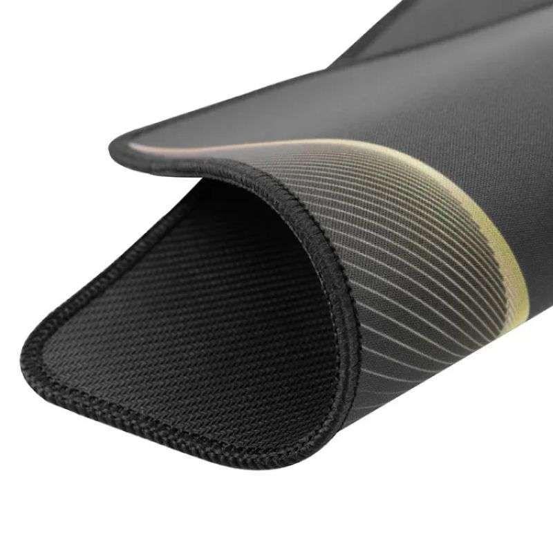 Mouse Pad Hoco GM22 aurora negro-2