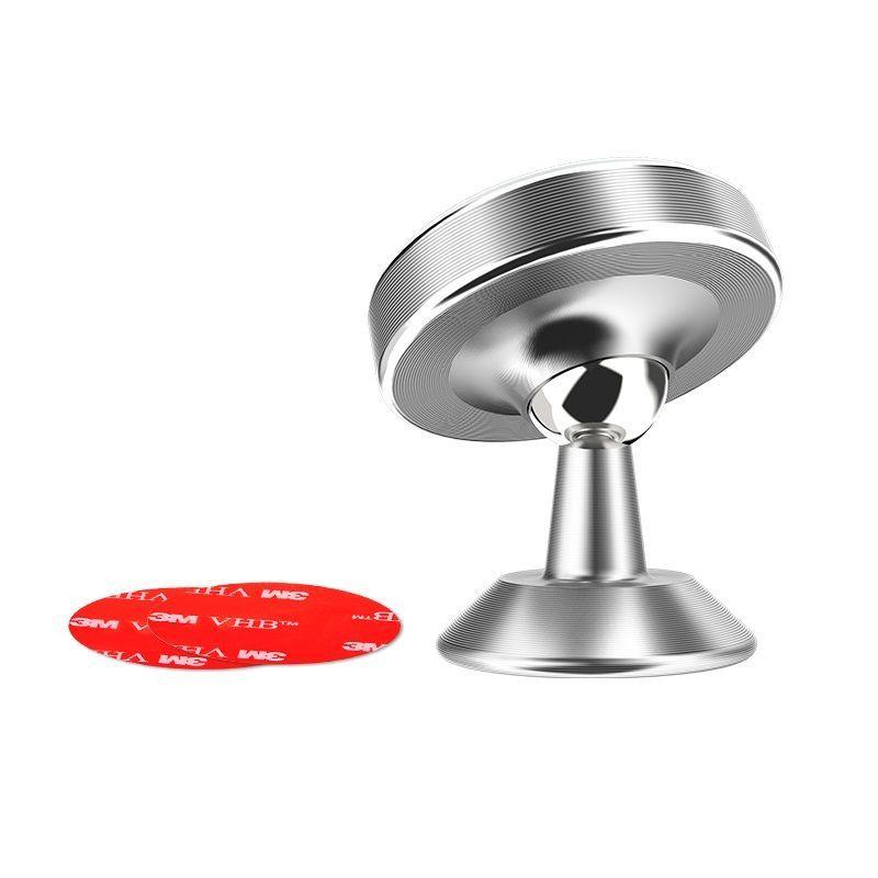 Soporte auto Borofone BH5 Platinum-2