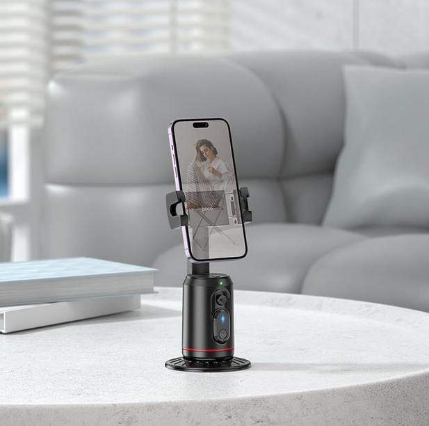 Trípode de seguimiento automático de rostros  Hoco K23-1