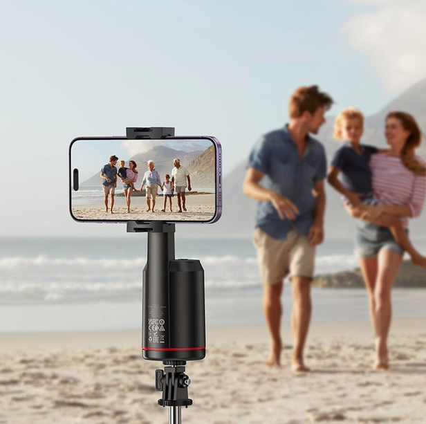 Trípode de seguimiento automático de rostros  Hoco K23-2