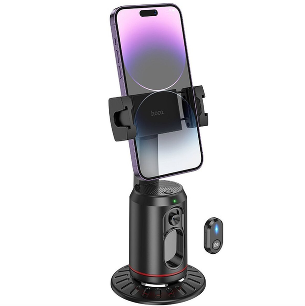 Trípode de seguimiento automático de rostros  Hoco K23-4